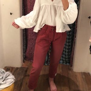 Free People Jeans